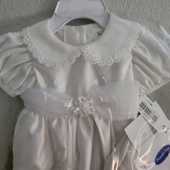 Nwt Madonna Dress Set - Picture 3 of 7